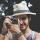 Image for article titled This Is the One Accessory Every Guy Can Pull Off